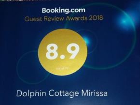 Dolphin Cottage Mirissa